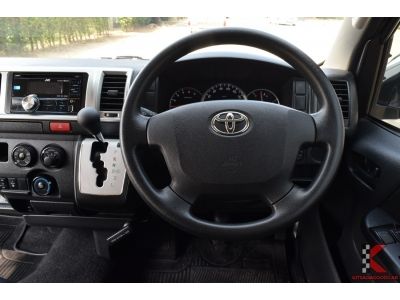 Toyota Ventury 3.0 (ปี 2017) G Van AT รูปที่ 12